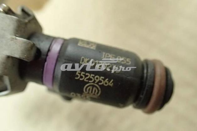  Fiat/Alfa/Lancia 55259564 ціна, від 18.62 USD
