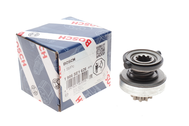 Купити 1986SE1626 Bosch Бендикс стартера