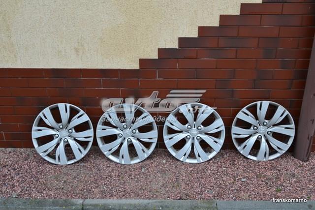  Peugeot/Citroen 9673846377