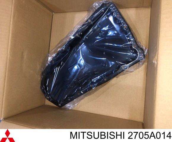 2705A014 Mitsubishi піддон акпп