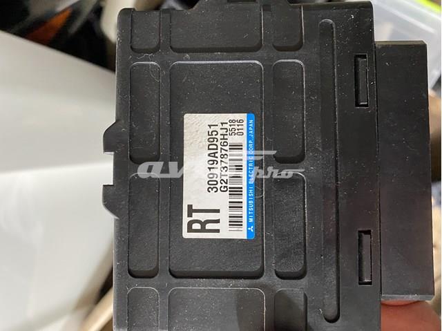 30919AD951 Subaru 