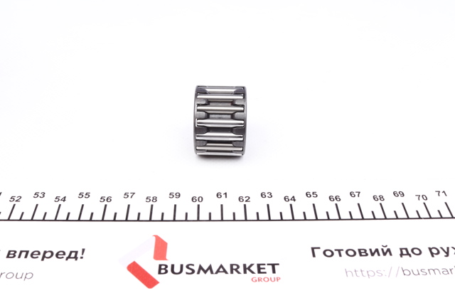  Підшипник КПП Volkswagen Transporter 