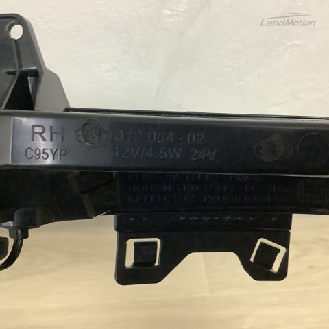 Купити FK7215K272AC Land Rover 