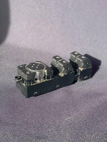 DG9T14540ABW Ford Кнопки переднього лівого склопід'ємника