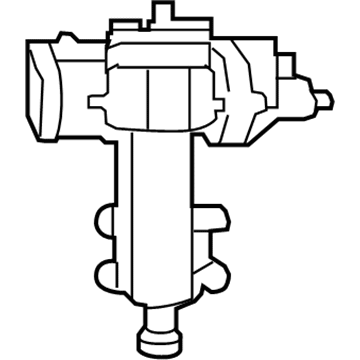 Купити 68250506AE Chrysler 