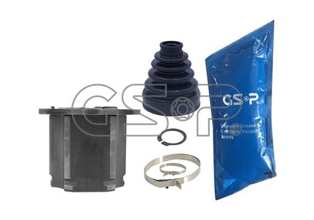 Граната внутрішня ліва 7N0498103B Posterparts