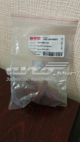 Клапан абсорбера паливних парів Great Wall 3604100UE01 ціна, від 6.85 USD