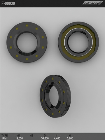 F00030 Emmetec 