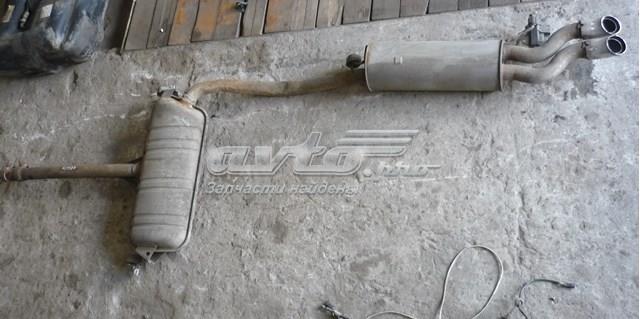 Вихлопна труба Asmet 06023 ціна, від 50.68 USD
