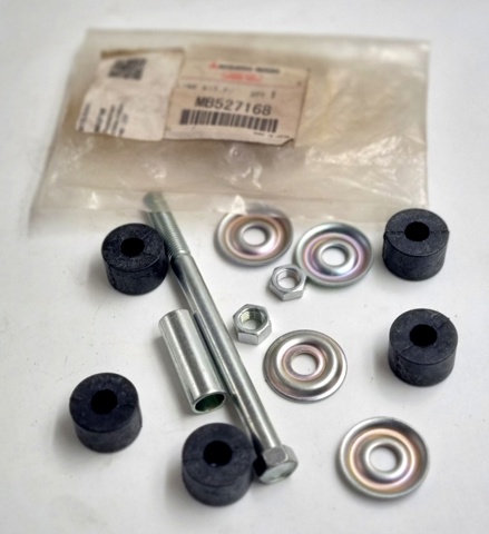 Ремкомплект переднього стабілізатора MB527168 Mitsubishi