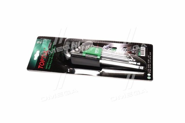 GBAL0901 Toptul 