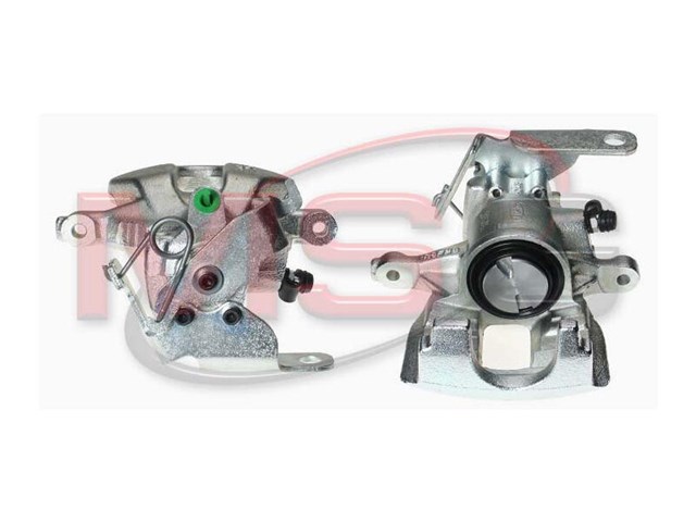 Управління рульове в зборі MSG OP9018KIT ціна, від 46.86 USD
