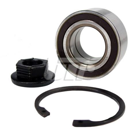 WB90204 Sato Tech Підшипник маточини передньої