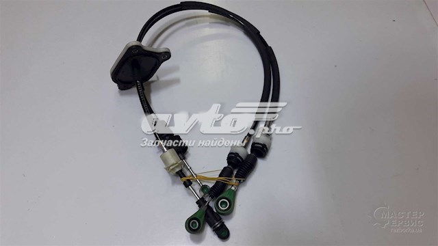 Трос КПП Fiat/Alfa/Lancia 55253233