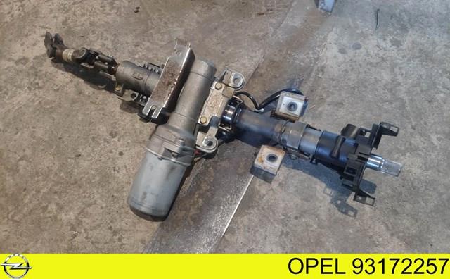  93172257 Opel