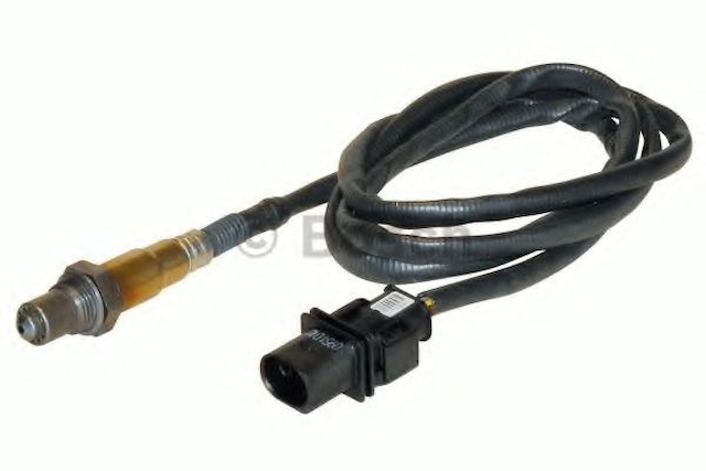 Купити 258017116 Bosch Лямбдазонд, датчик кисню до каталізатора