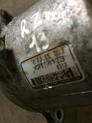 Купити X2T58173 Mazda 