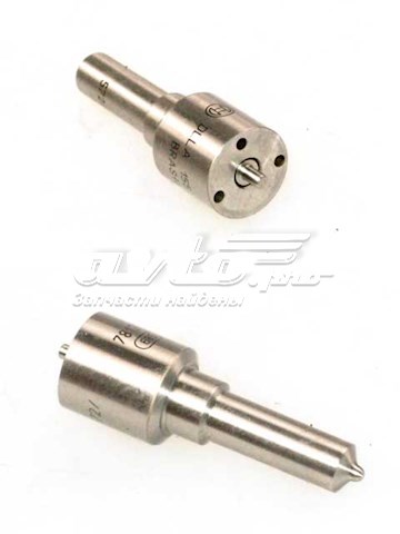 Розпилювач дизельної форсунки Bosch DLLA155P572 ціна, від 31.04 USD