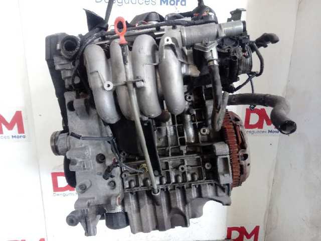 B4164S Volvo Мотор в зборі
