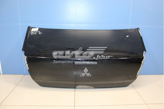 Кришка багажника 5920A048 Mitsubishi