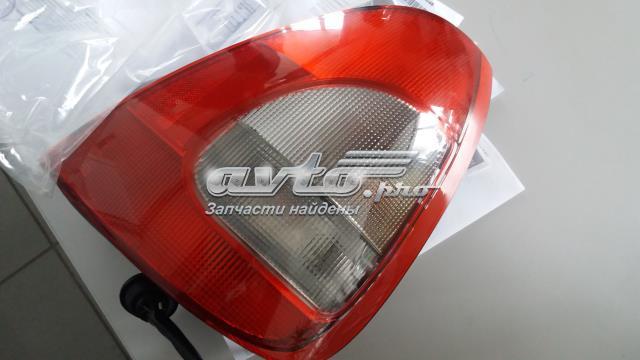 Купити 96272064 General Motors Задня права фара