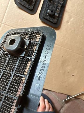  Toyota 6365548050 ціна, від 10.14 USD