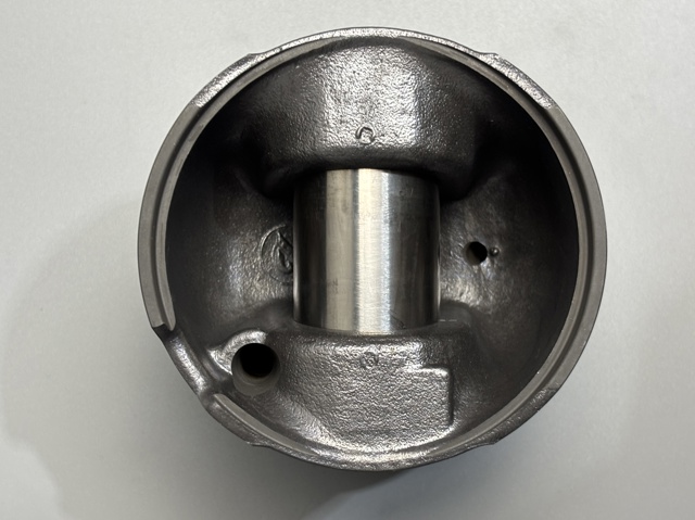 Купити 0384500 Mahle Original 