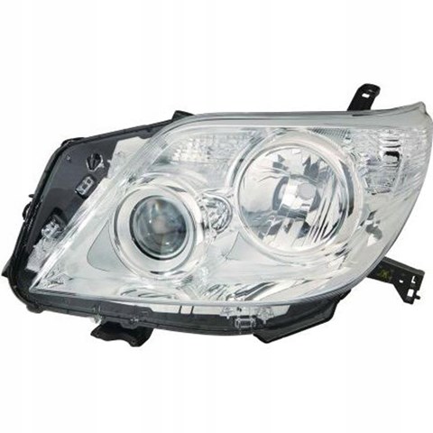 Фара ліва 8117060L70 Toyota