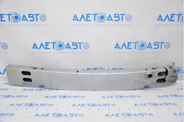 23388456 General Motors Балка бампера переднього