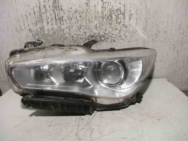 Фара права 260104GR0C Nissan/Infiniti