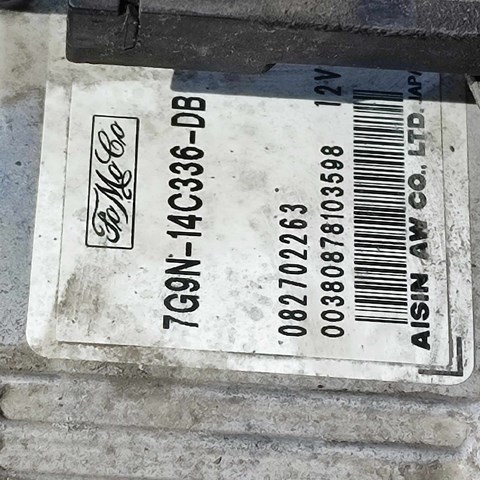 6G917000BB Ford 