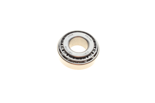 Комплект підшипник маточини передньої CX/Complex CX112 ціна, від 6.79 USD