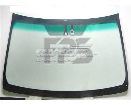 Купити GS7031D14P Pilkington Вікно вітрове