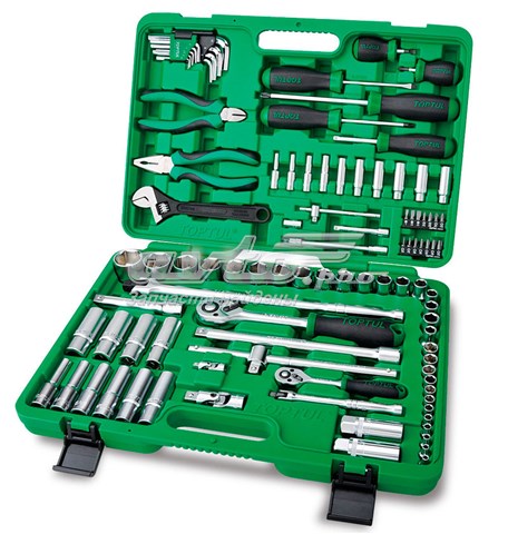 Toptul GCAI9701 ціна, від 348.24 USD