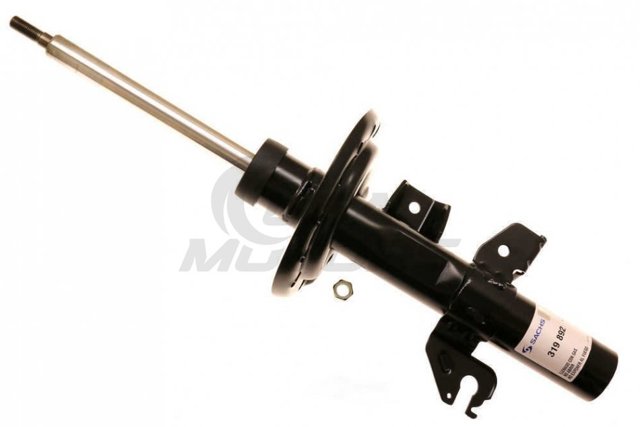 Амортизатор передньої підвіски, лівий Sachs 319892 ціна, від 43.72 USD