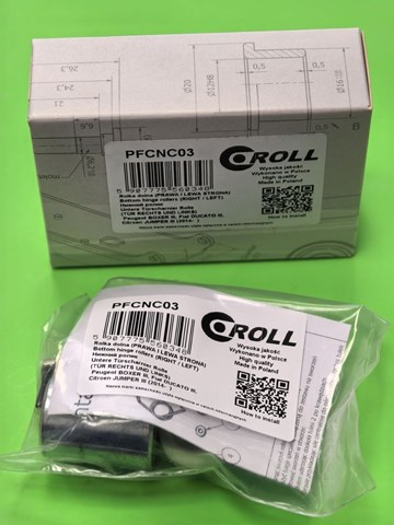PFCNC03 Roll 