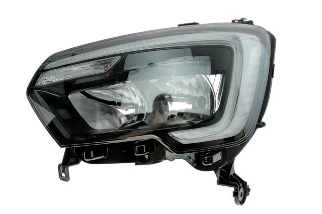 Фара ліва 5030411 Autotechteile