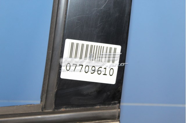 Двері передні, ліві Toyota 6700252340 ціна, від  USD
