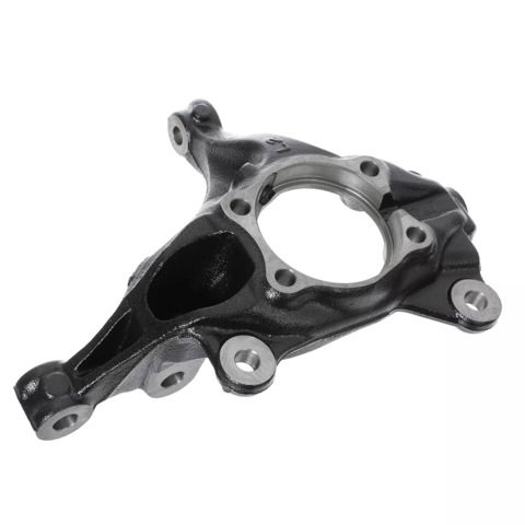 KN3L33031 Mazda Цапфа поворотного кулака