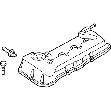 Купити 132642GF0A Nissan/Infiniti 