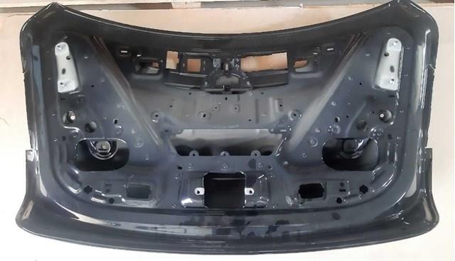 П'яті двері Porsche 9J1827025BYGRV ціна, від 886.59 USD