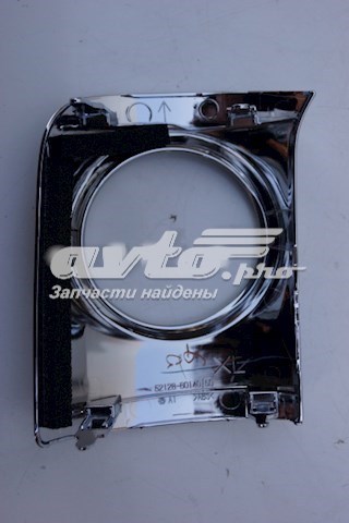 Купити 5212860140 Toyota Окантовка противотуманки