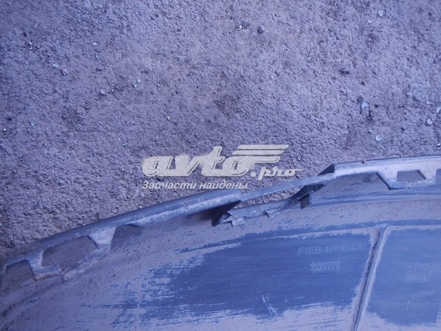F1EB17F954A Ford 