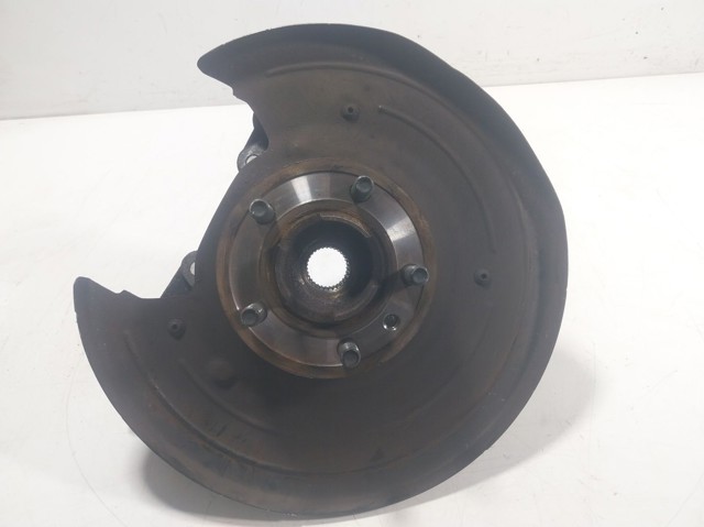 Кулак поворотний лівий Land Rover LR043594 ціна, від 169.49 USD
