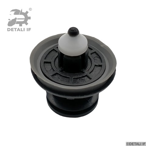 Купити DF16894 Detali IF Пістон (кліп) кріплення обшивки дверей