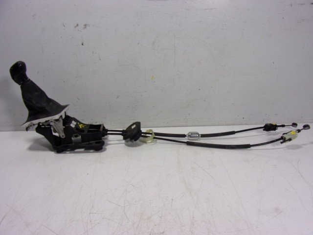 Механізм перемикання передач Peugeot/Citroen 9837816580 ціна, від 353.73 USD