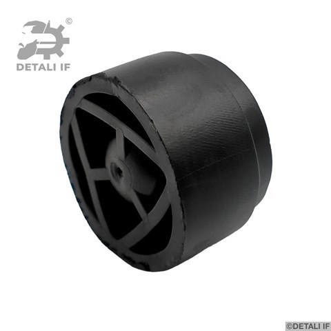 Подушка декоративної кришки двигуна Detali IF DF17021