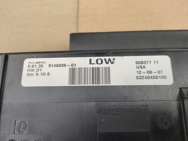 61359146036 BMW 