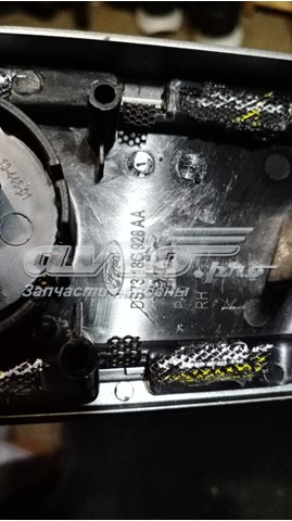  DS7318C928AA Ford
