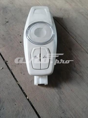 CJ5A13K767BH3AM1 Ford Плафон освітлення салону/кабіни, задній